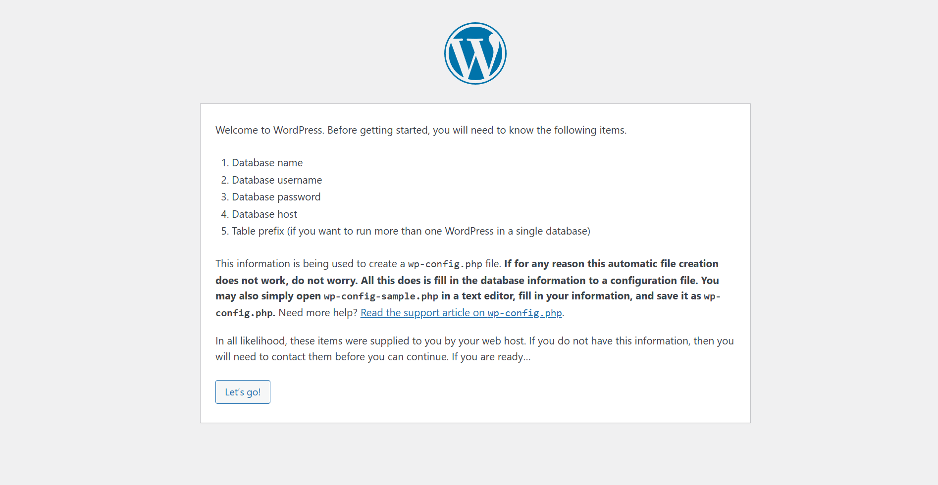 Install WordPress di Apache Ubuntu untuk Pemula